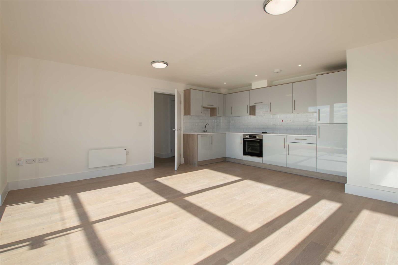 152 Silbury Boulevard, Milton Keynes
